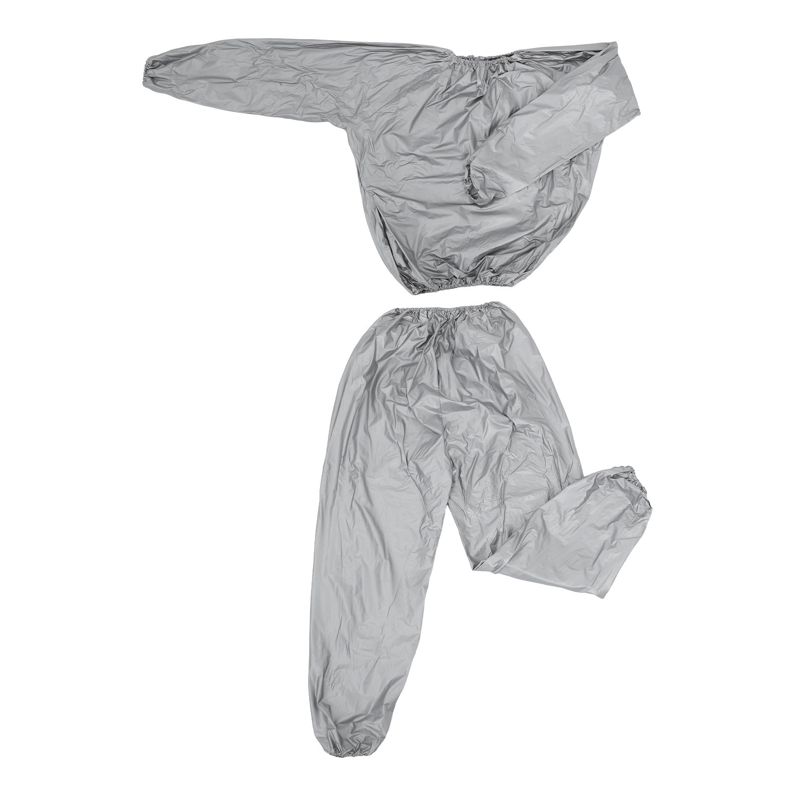 Kilo Verme İçin 1 Takım Sauna  - Running Gear Girls incelemesi ve fiyatı