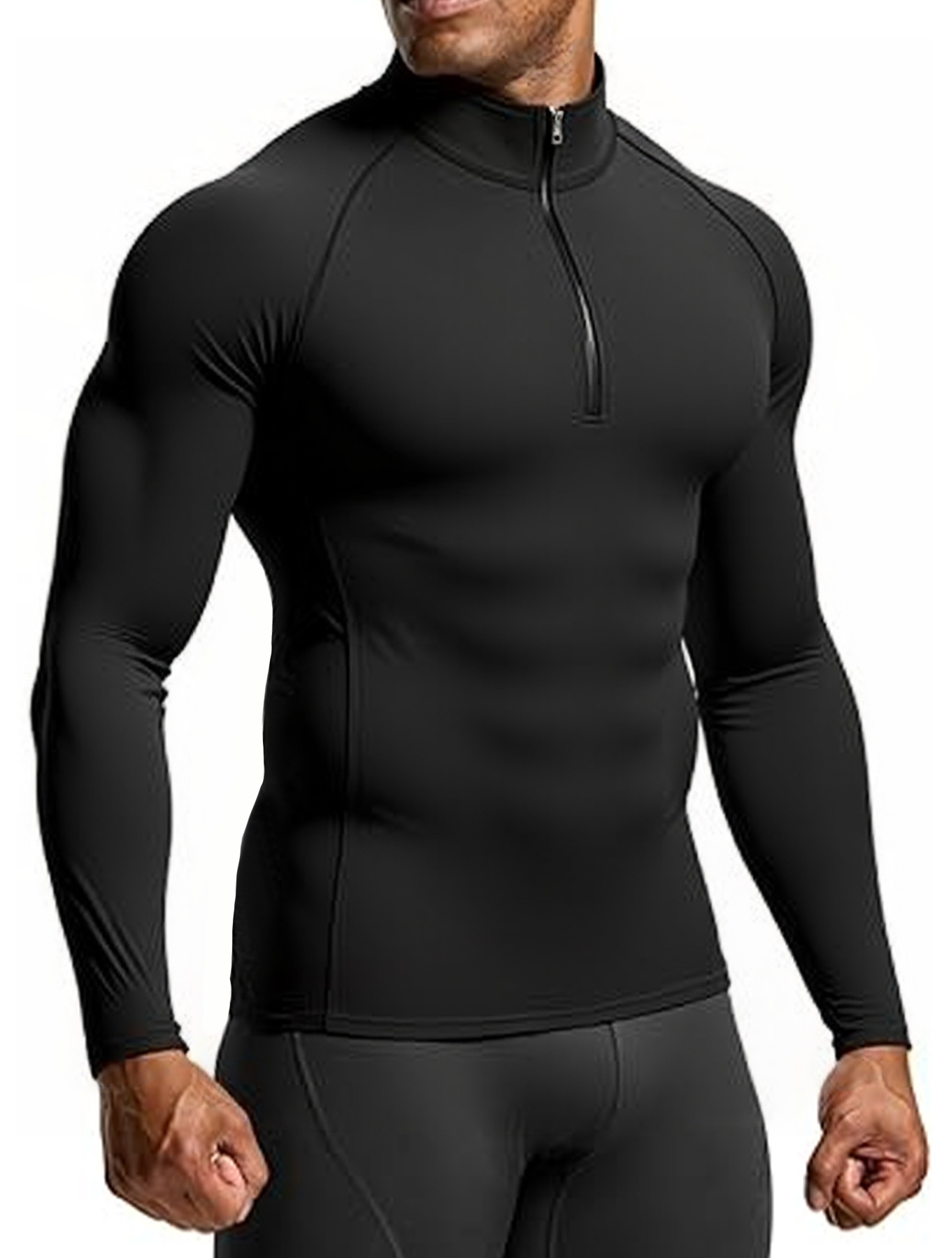 Erkekler Vücut Geliştirme Spor - Running Gear Winter incelemesi ve fiyatı